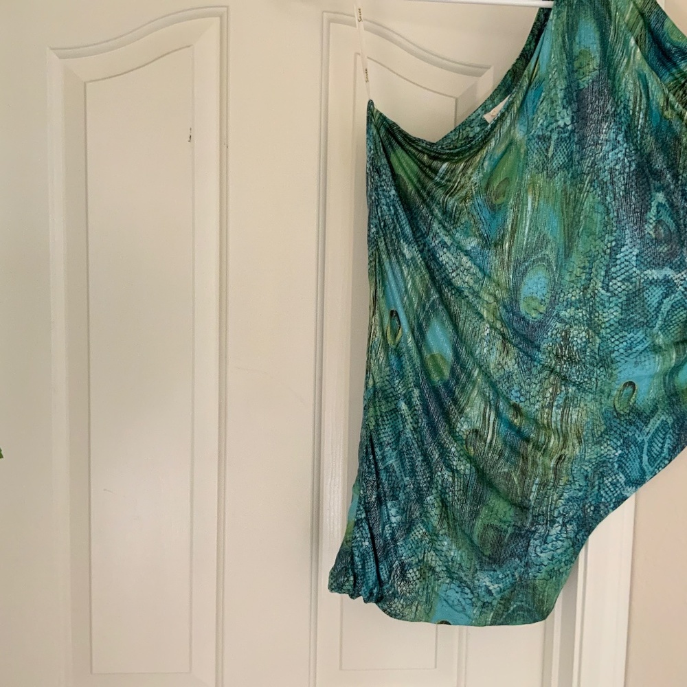 Savee couture Multi  color Top